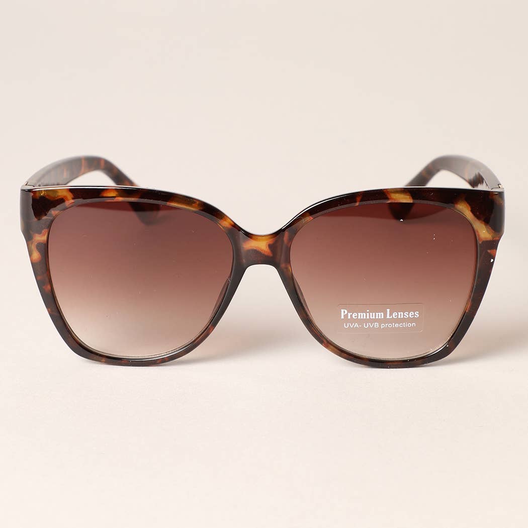 Benson Casual Sunnies
