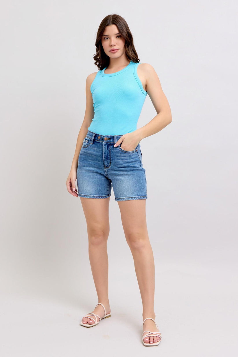 Summer Time Blues by Judy Blue