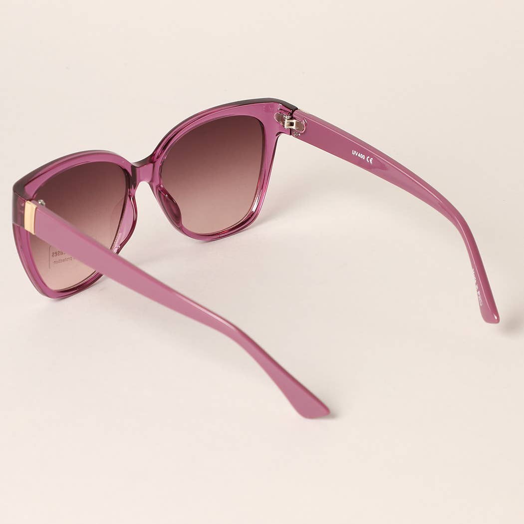 Benson Casual Sunnies
