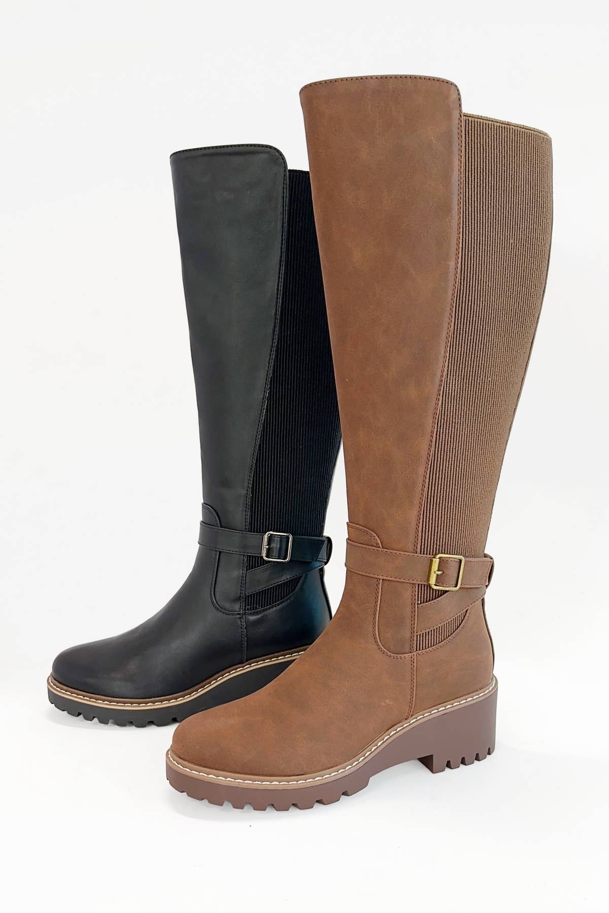 AGENDA - Tall Riding Boot