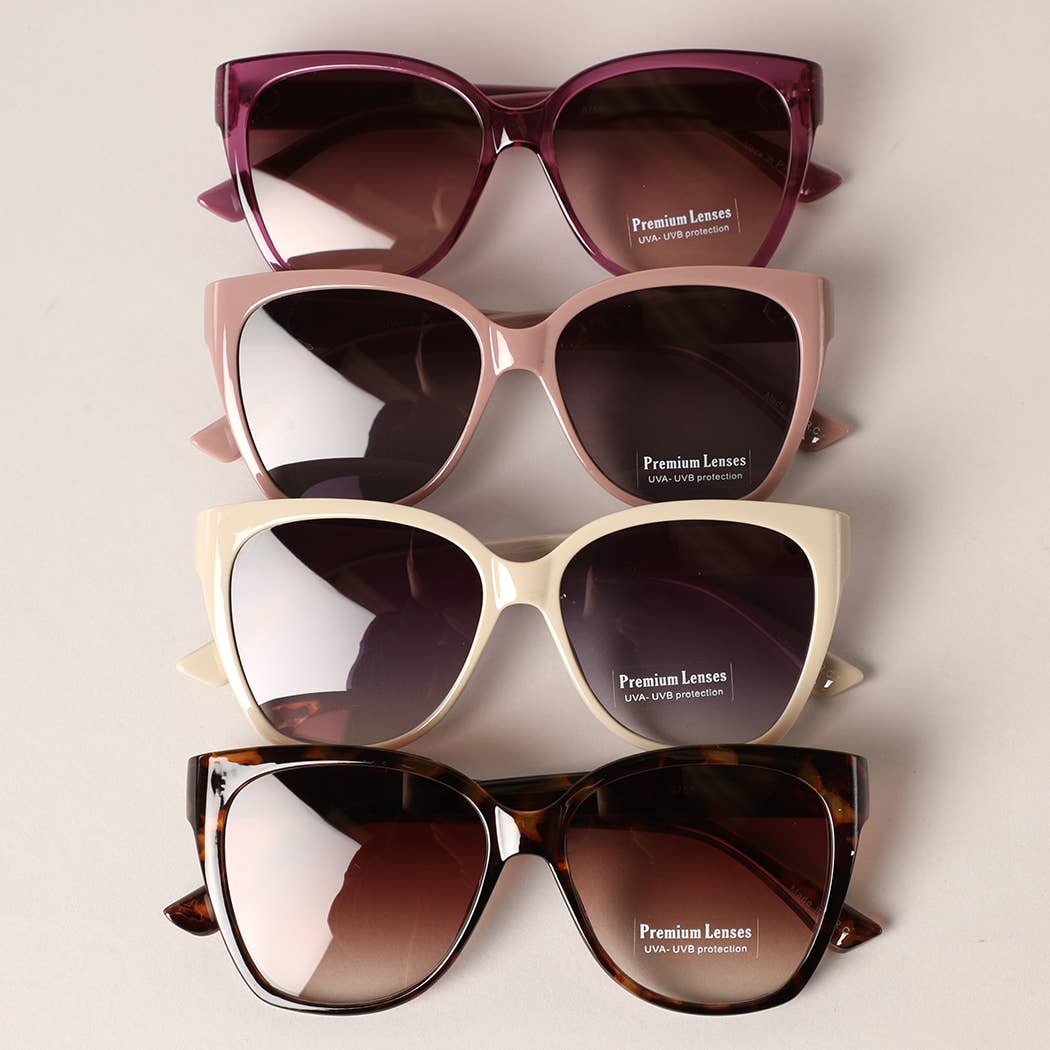 Benson Casual Sunnies