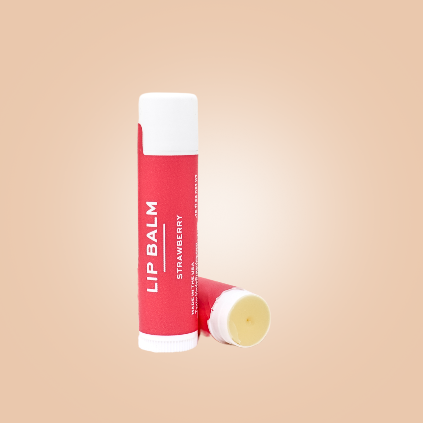 Lip Balms -Organic