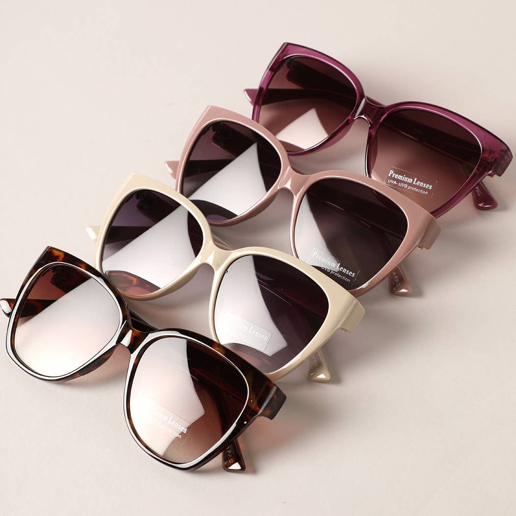Benson Casual Sunnies