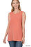 Ity Tank - Plus Size