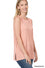 Ity Tank - Plus Size