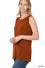Ity Tank - Plus Size