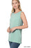 Ity Tank - Plus Size