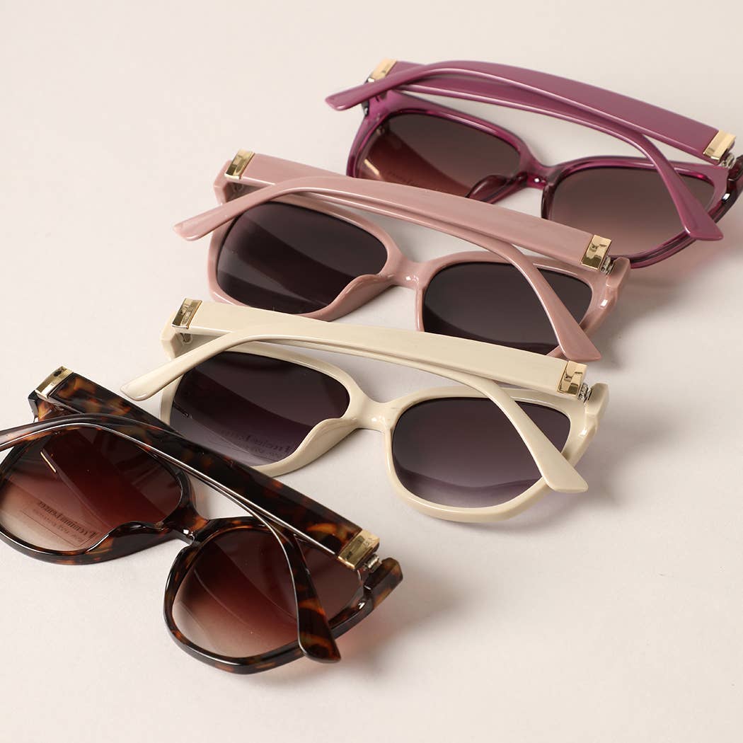 Benson Casual Sunnies