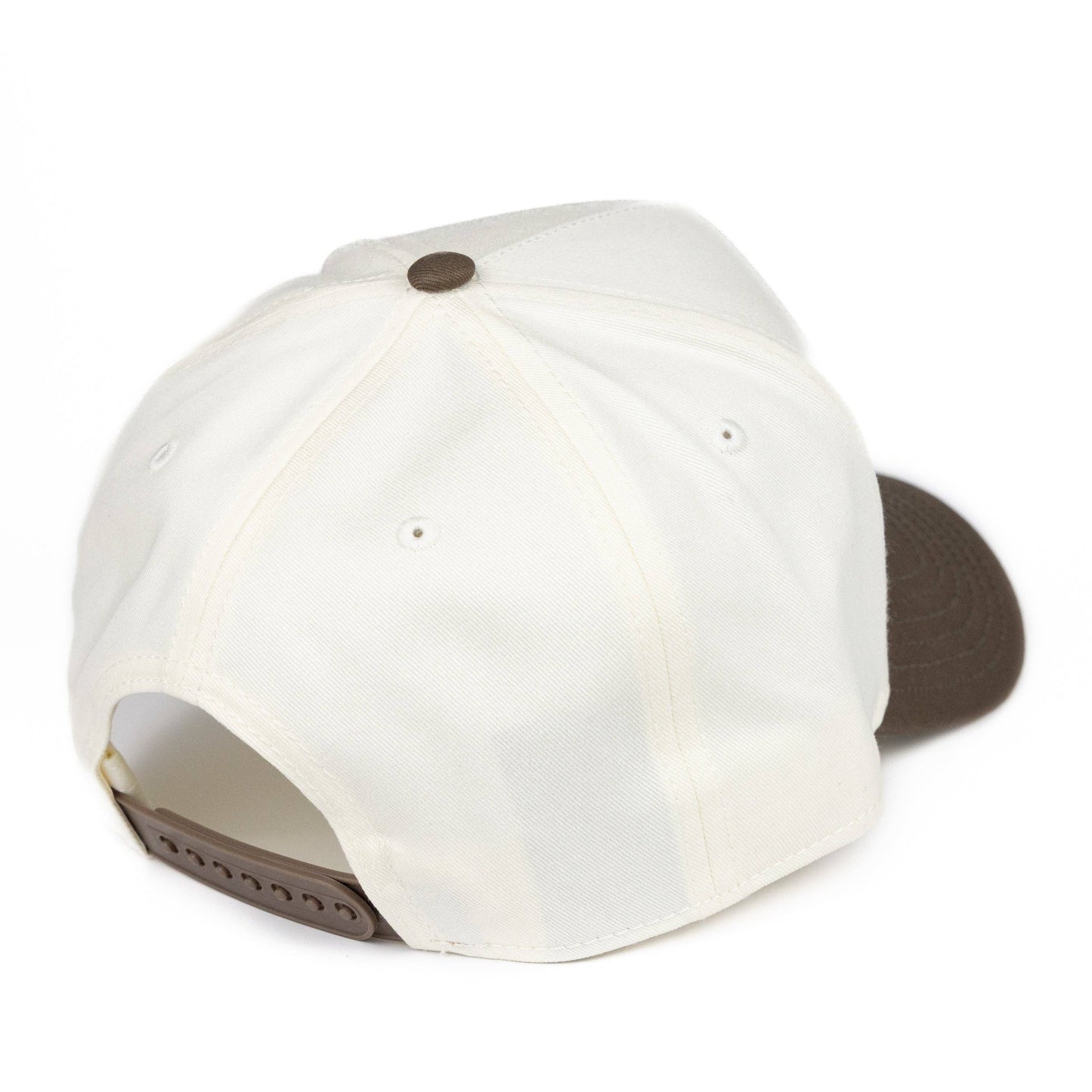 TriPine - Live Free Stay Wild High-Profile Hat