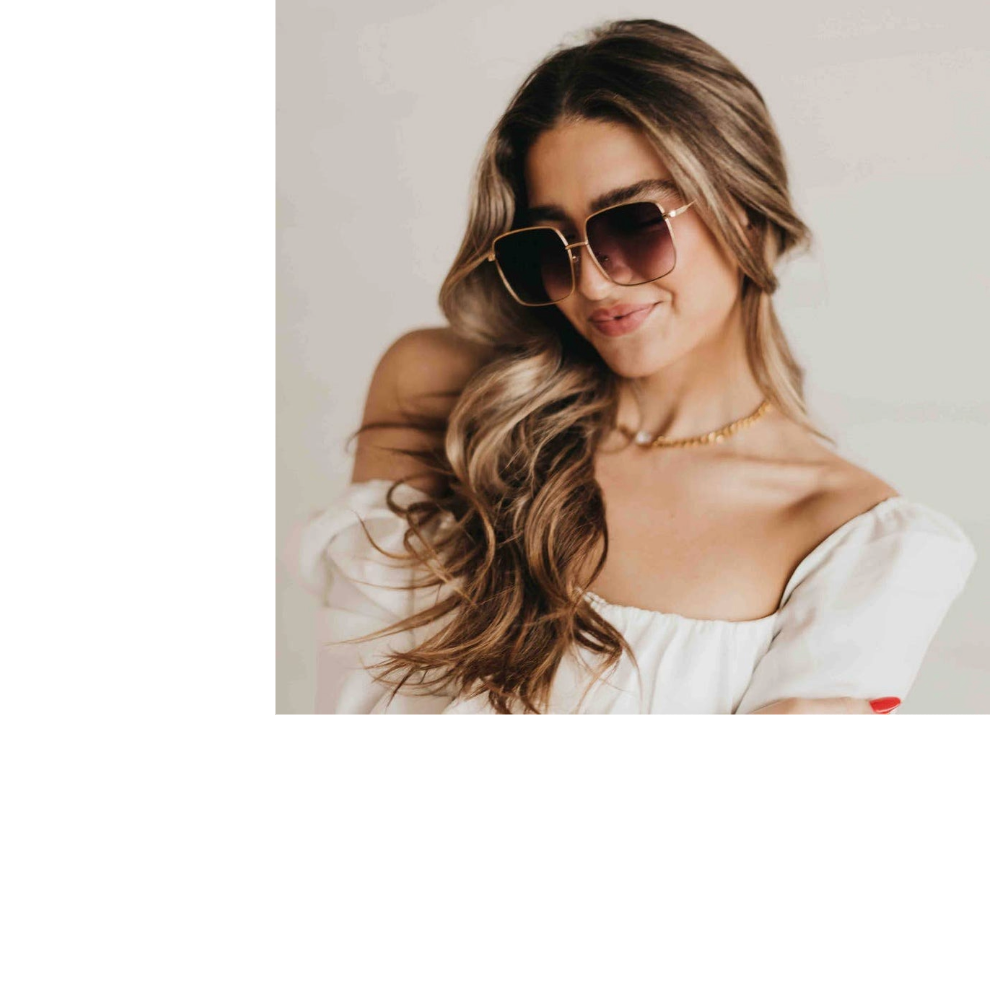 Cynthia Sunglasses