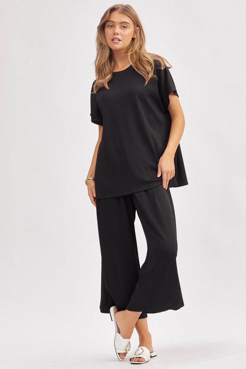 Dear Scarlett Plus Size Palm Beach Travel Set