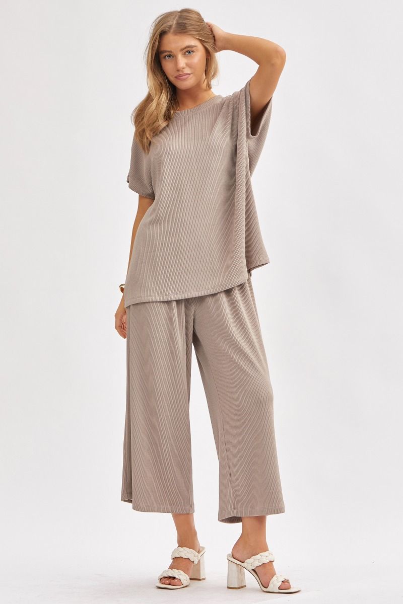 Dear Scarlett Plus Size Palm Beach Travel Set
