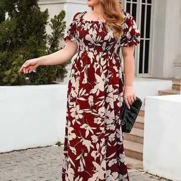 Plus Size Dresses