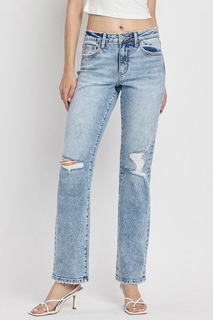 Plus Size Jeans