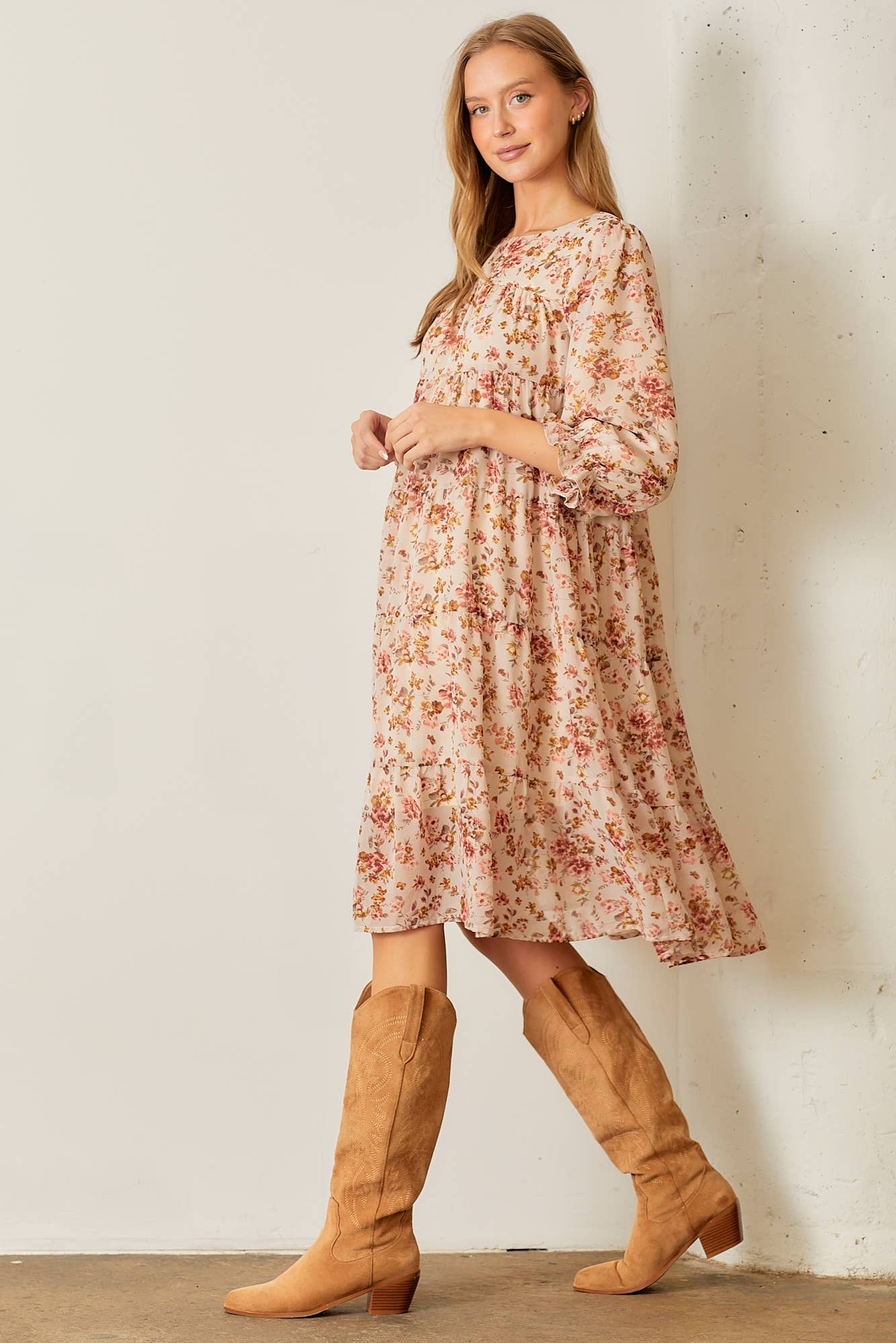 Women's Plus Size