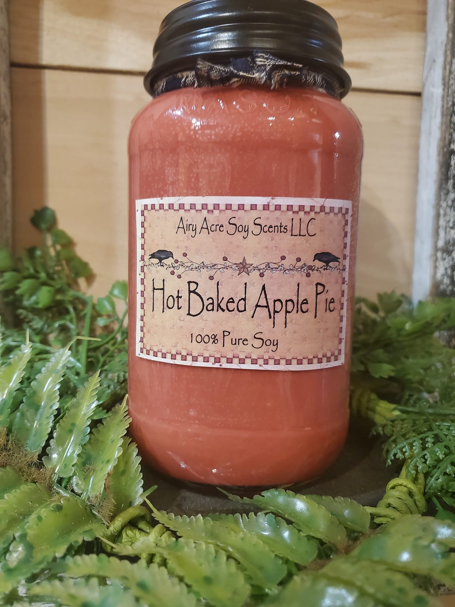 Candles/Diffusers