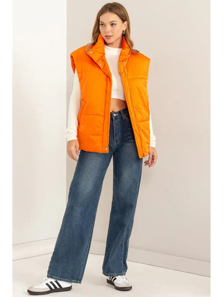 Jackets/Vests