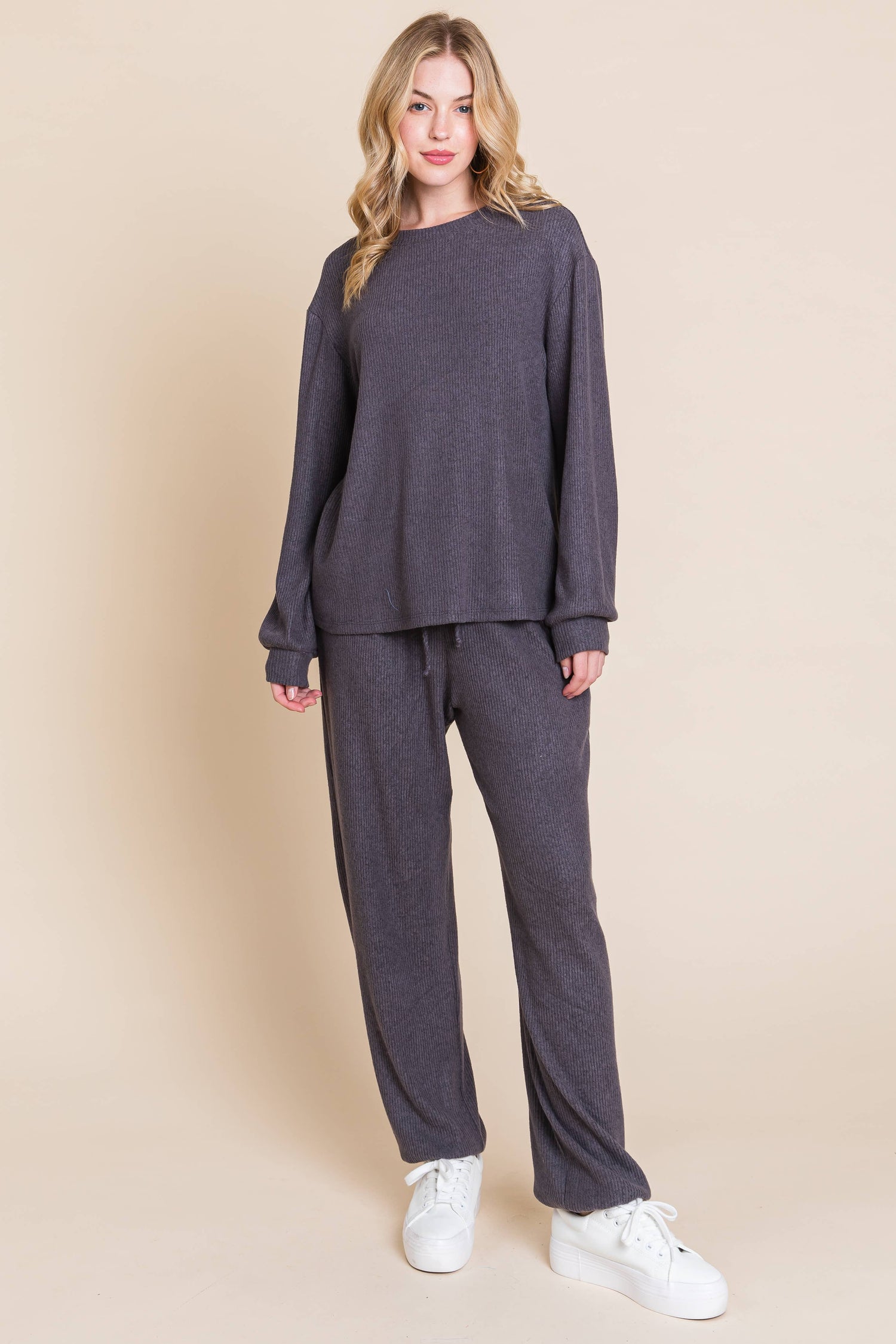 Plus Size Loungewear