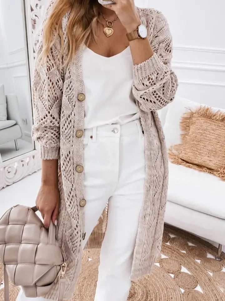 Plus Size Sweaters