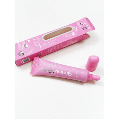 Love and Repeat - Glossy and Glowy Lip Butter Balm