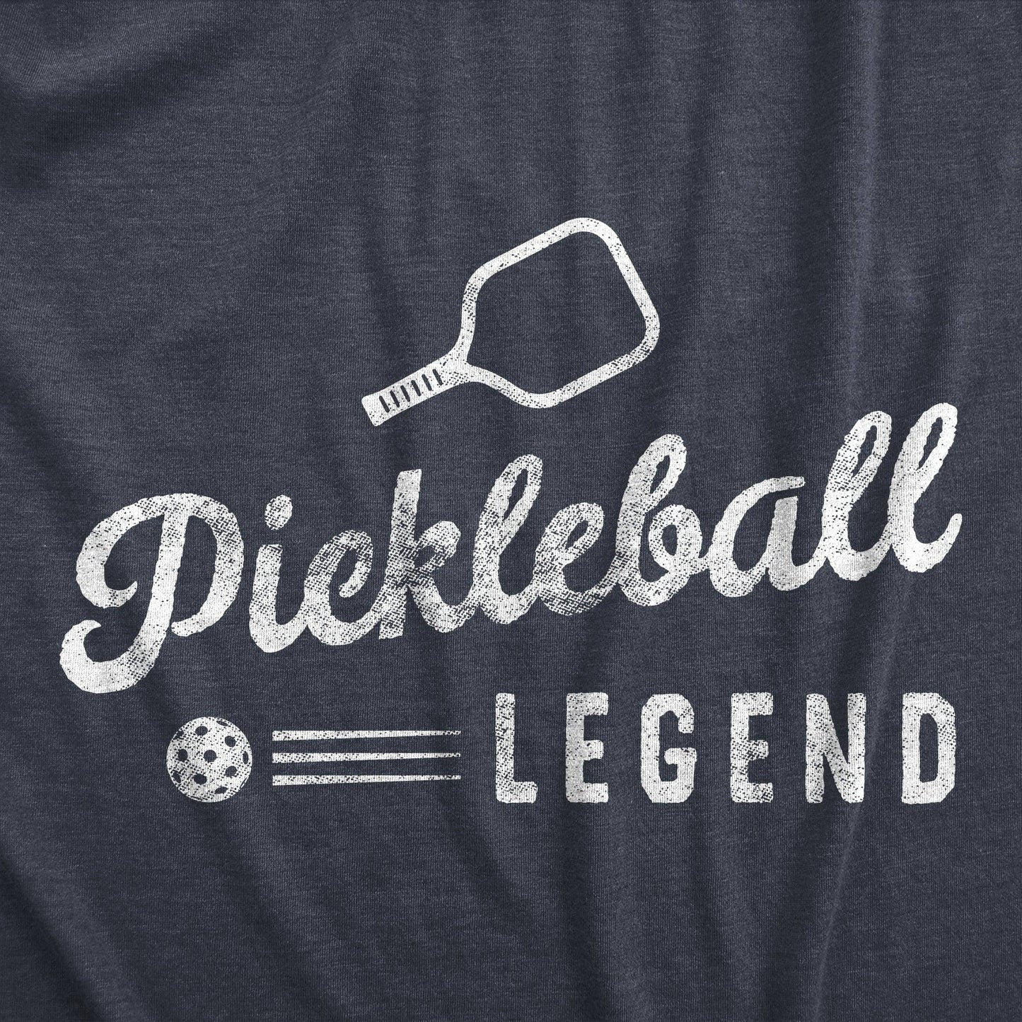 Pickleball Legend Men's T-hirt