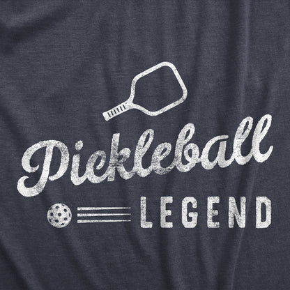 Pickleball Legend Men's T-hirt