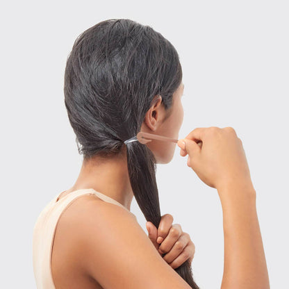 KITSCH - Eco-Friendly Elastic Cutters 3pc Set - Multi-coloured