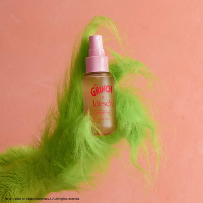 KITSCH - The Grinch x Kitsch Whoville Cookies Hair Perfume