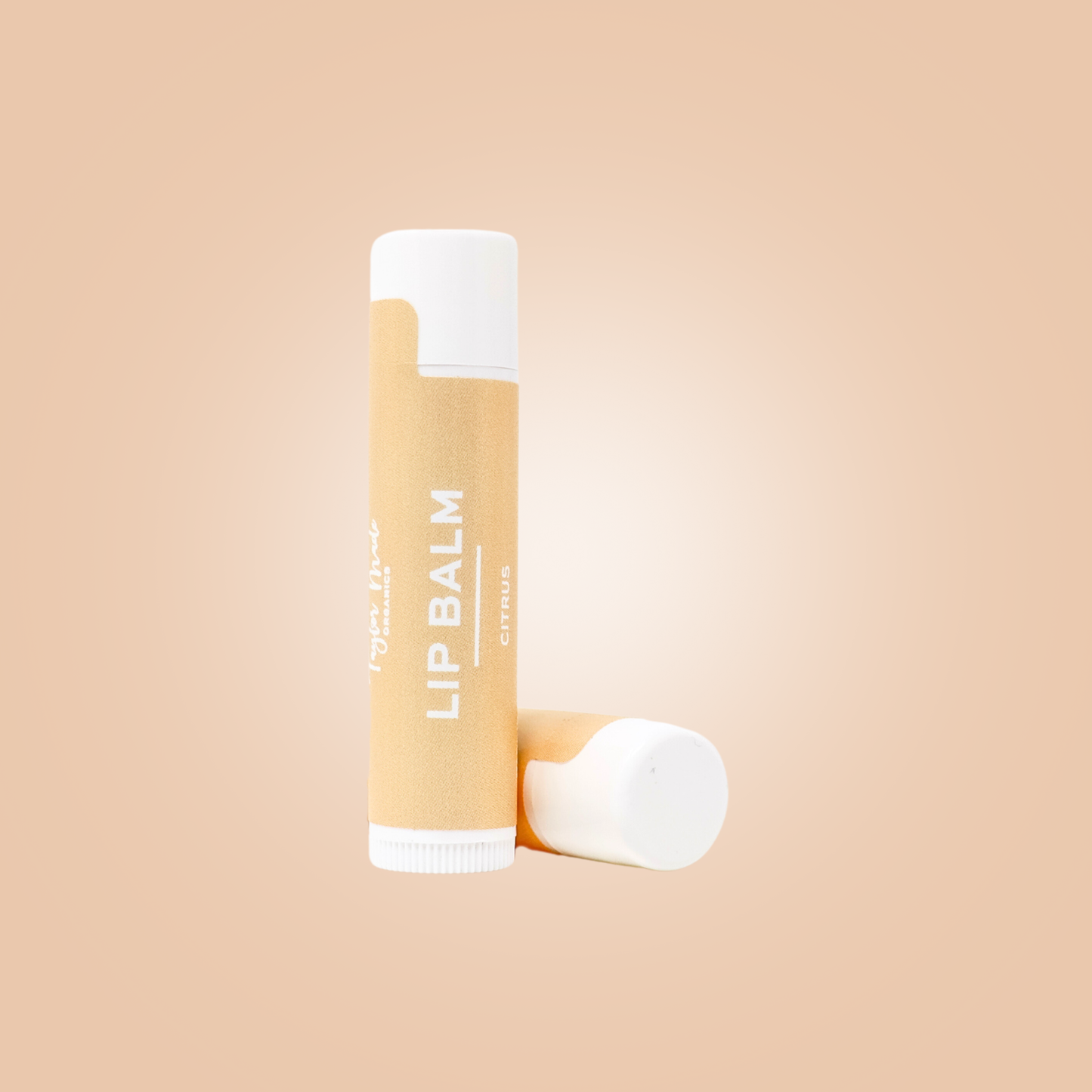 Lip Balms -Organic