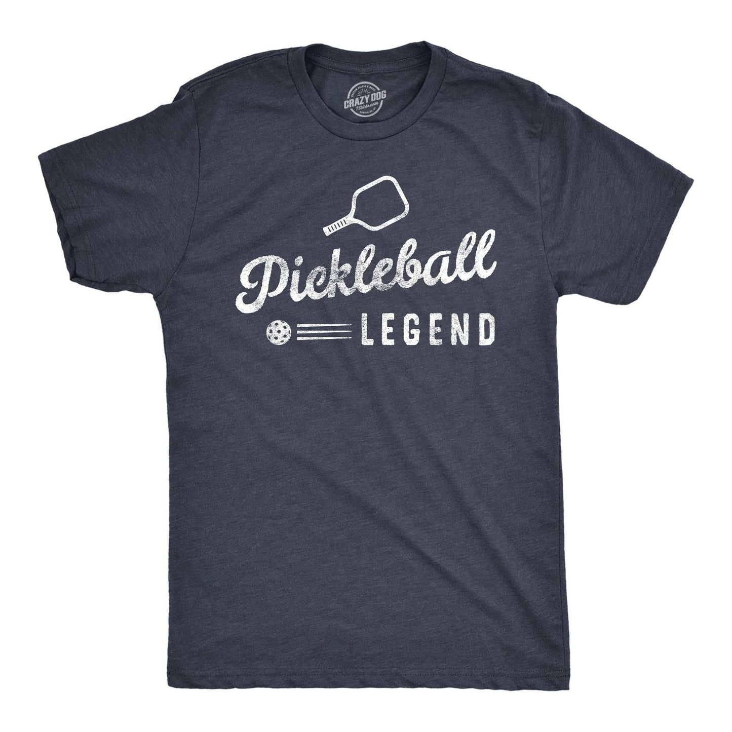 Pickleball Legend Men's T-hirt