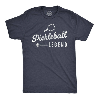Pickleball Legend Men's T-hirt