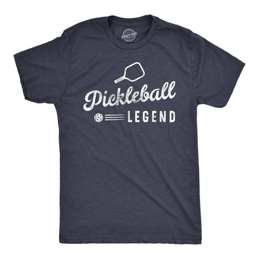 Pickleball Legend Men's T-hirt