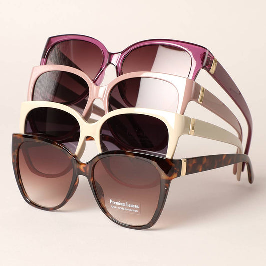 Benson Casual Sunnies