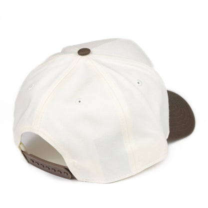 TriPine - Live Free Stay Wild High-Profile Hat