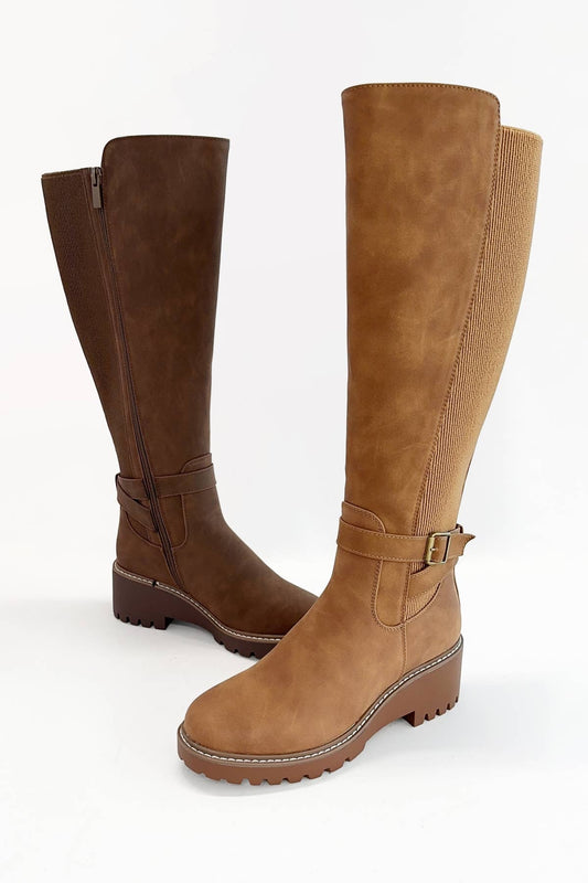 AGENDA - Tall Riding Boot