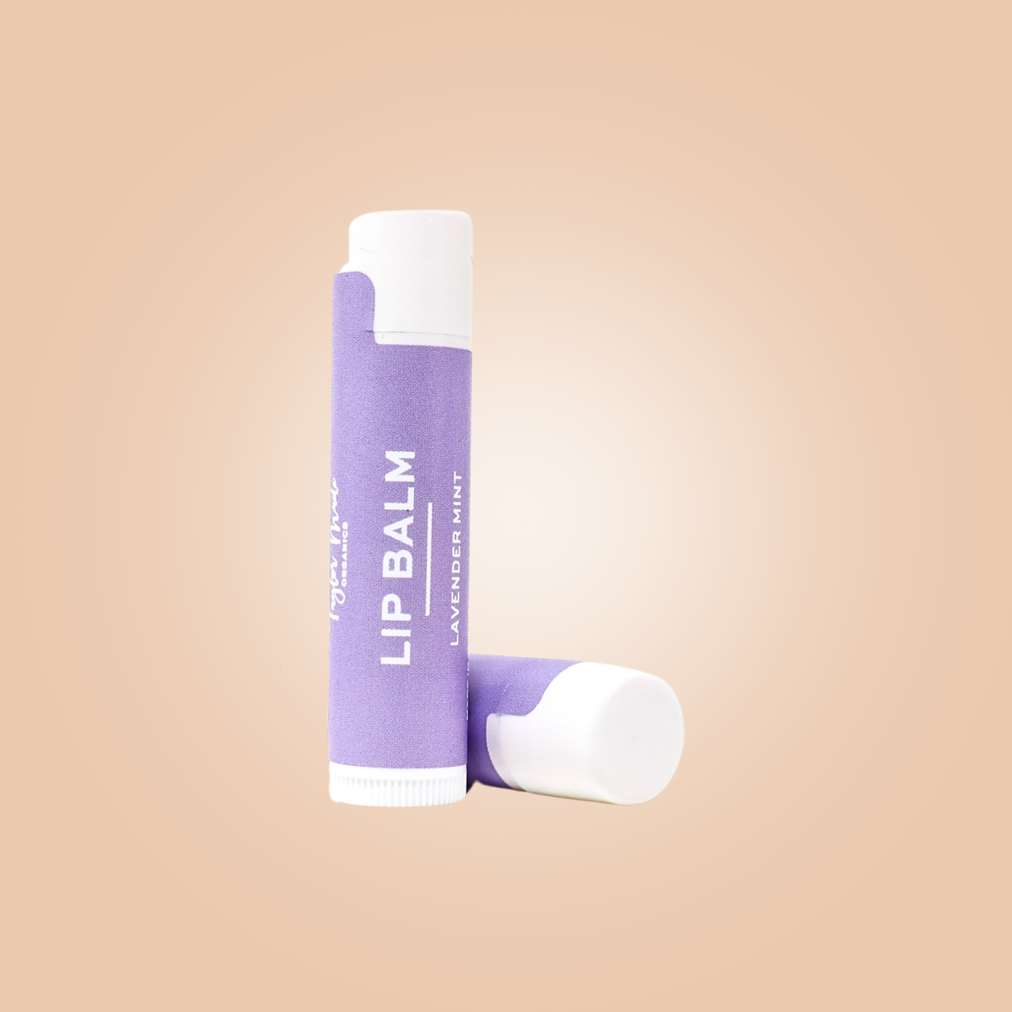 Lip Balms -Organic