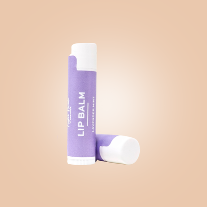 Lip Balms -Organic
