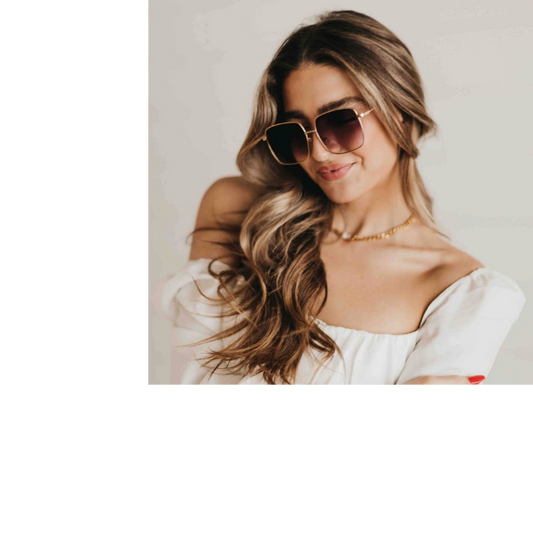 Cynthia Sunglasses